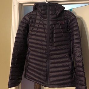 North Face Pro Jacket